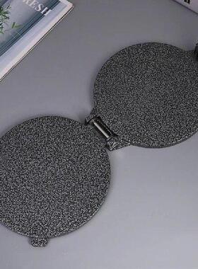 16/20cm DIY Tortilla Press Maker Aluminium Alloy Manual