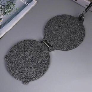 16/20cm DIY Tortilla Press Maker Aluminium Alloy Manual