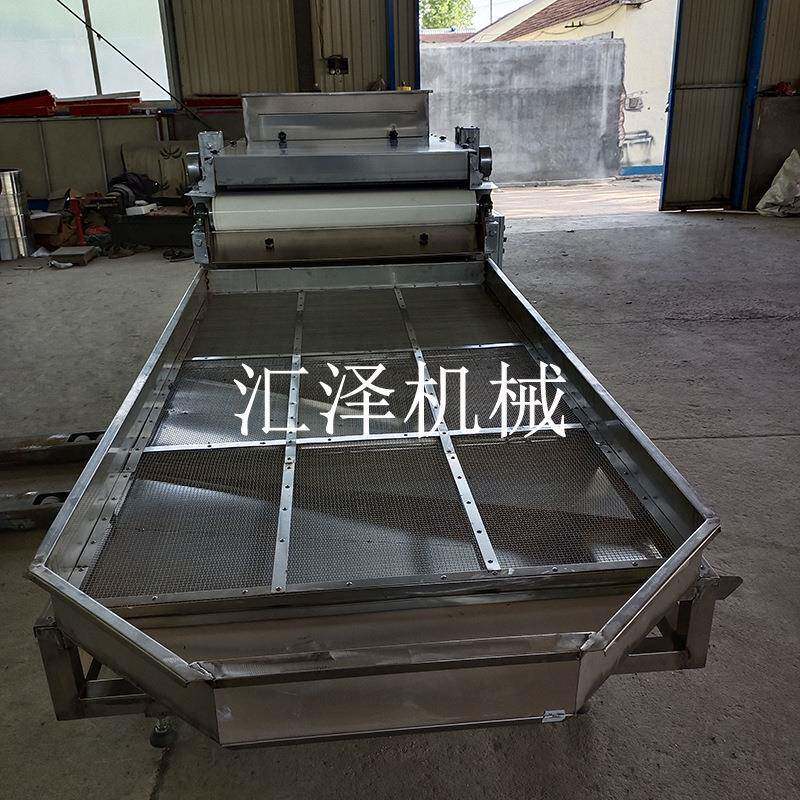 坚果颗粒机核桃仁切碎机腰果核桃切碎机花生米切碎机坚果机器