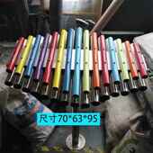 正品 导管琴景区乐教声筒 厂音家定制户外敲击鼓幼儿园墙传面乐器