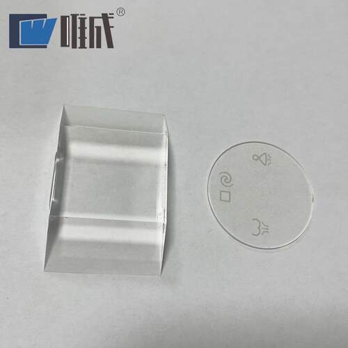 透镜注水单头双头切W-6040割机PVC材料模具制品塑胶料注口塑切割