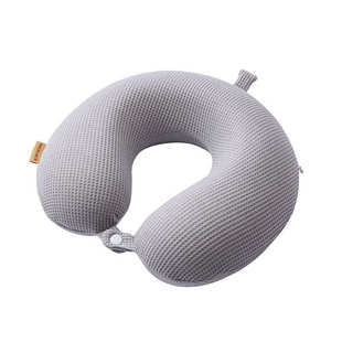 记忆棉u型枕护颈枕脖子靠枕午睡颈椎头枕脖枕飞机睡觉u形枕头U