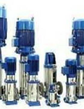 瑞士BRUNNER废水泵