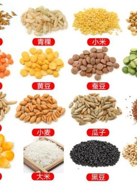 xuDN8N风谷物吹风机选机用电小风清型尘理机玉米粮食车家电动稻谷