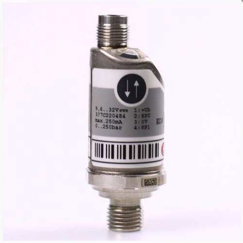 德国 hydac 贺德克 EDS8446-2-0250-000压力控制器