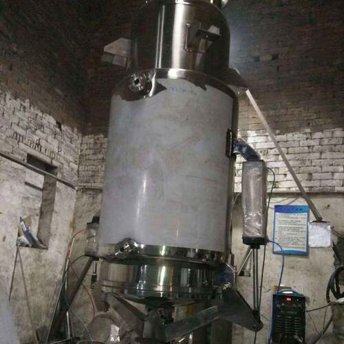 厂家直筒型提取罐实验型提取罐蒸汽加热提取罐