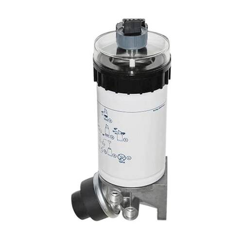 2656F0872656F8508-7298油水分离器总成适用于Perkins