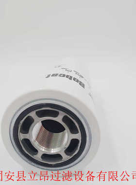 6668819 液压油滤芯发电机 挖掘机液压油滤清器工程机械滤芯