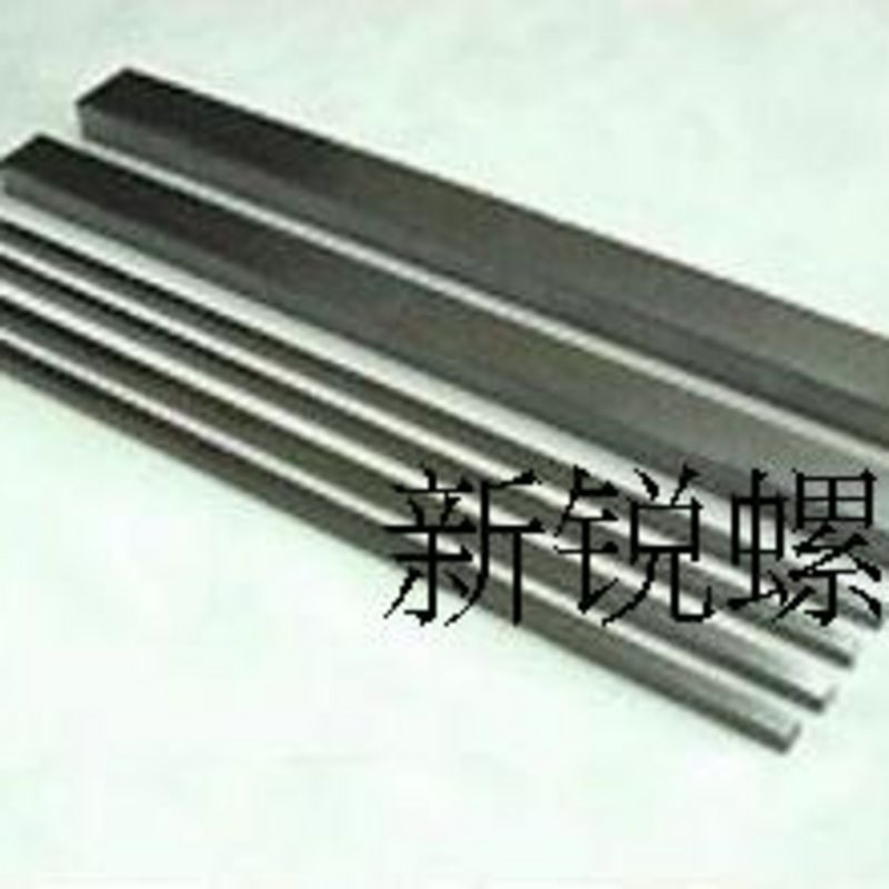 平键料方钢/方键条/键坯40*18/20/22/25/28/30/35/40/45/50/55/60