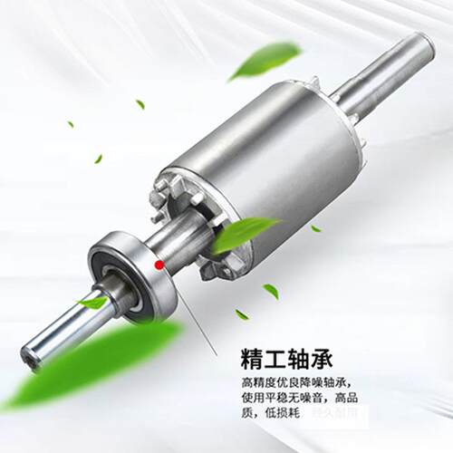 0.75-11KW管道泵专用长轴电机380v 三相异步电机纯铜电机马达