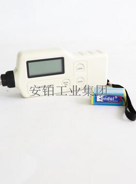 安铂手持式数字测振仪E3000-1/HYL-100/M01BM217加速度烈度点检仪