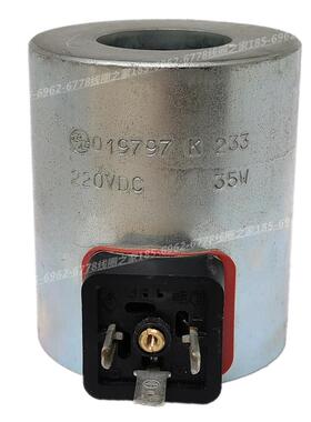 24vdc12压路机摊铺936-4610 0022力士乐0693电磁阀019797线圈220v