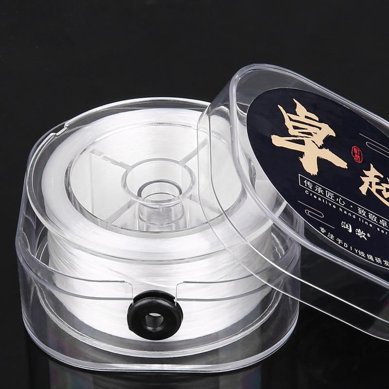 透明水晶弹力其他DIY饰品配件