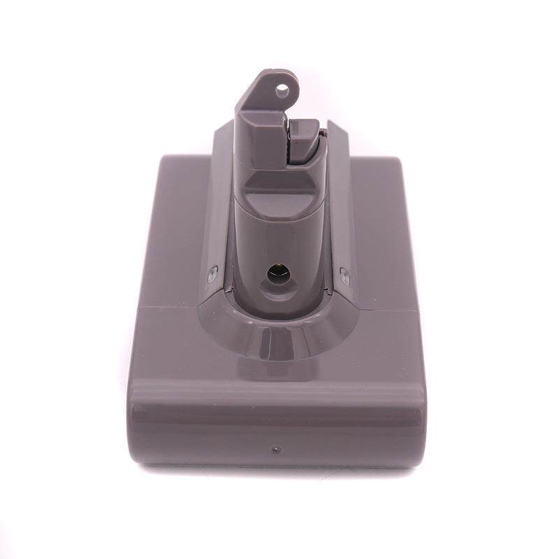 适用于戴森V6 CD58 6162 7电2AFO 吸尘器扫地机器人配件充 电源