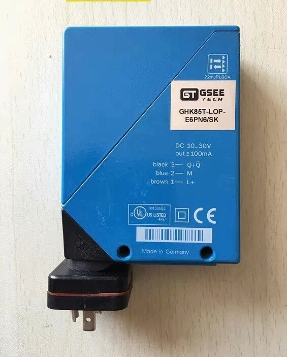 GHK85T-LOP-E6PN6/SK  全新原装 GSEE