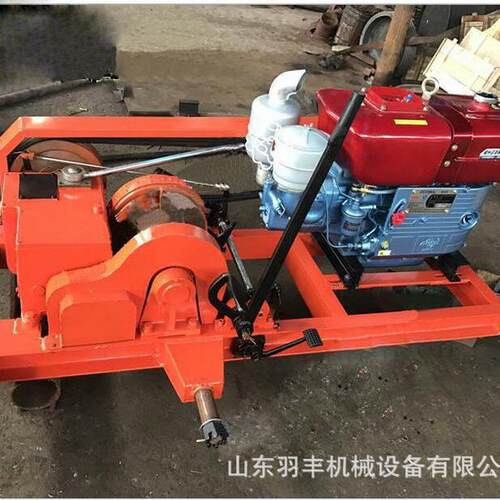 SH30-2取土钻机30米砂金工程勘察钻机 冲击式浅层沙土取样设备