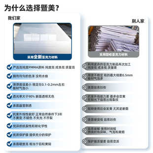 亚克力婚礼迎宾牌签到创意div高级感镜面亚克力迎宾结婚婚庆指示