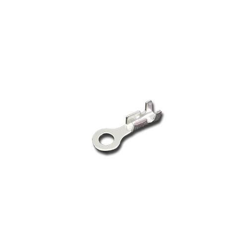 恩普厂家通用灯具电线端头配件接地环O型接线端子DJ4311-3.2B