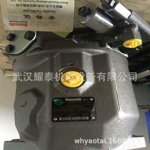 力士乐柱塞泵A10VSO140DFLR1/31R-PPB12K01