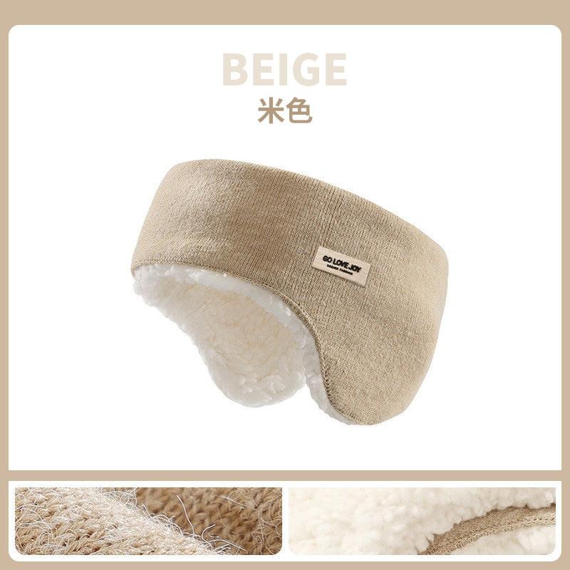 打呼噜隔音耳罩女士睡眠静音耳套