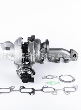 适用大众轻客Crafter涡轮增压总成803955 03L253014A 03L253014AX
