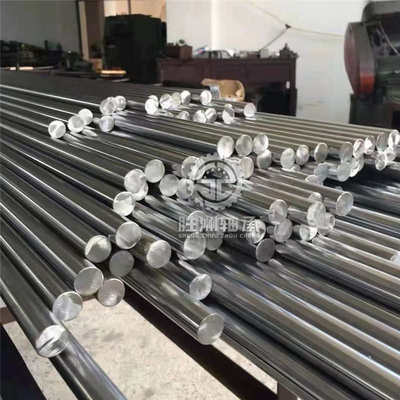 轴承钢光轴gcr15直线光杆导杆滑道镀铬圆棒高频淬火加硬店长推荐