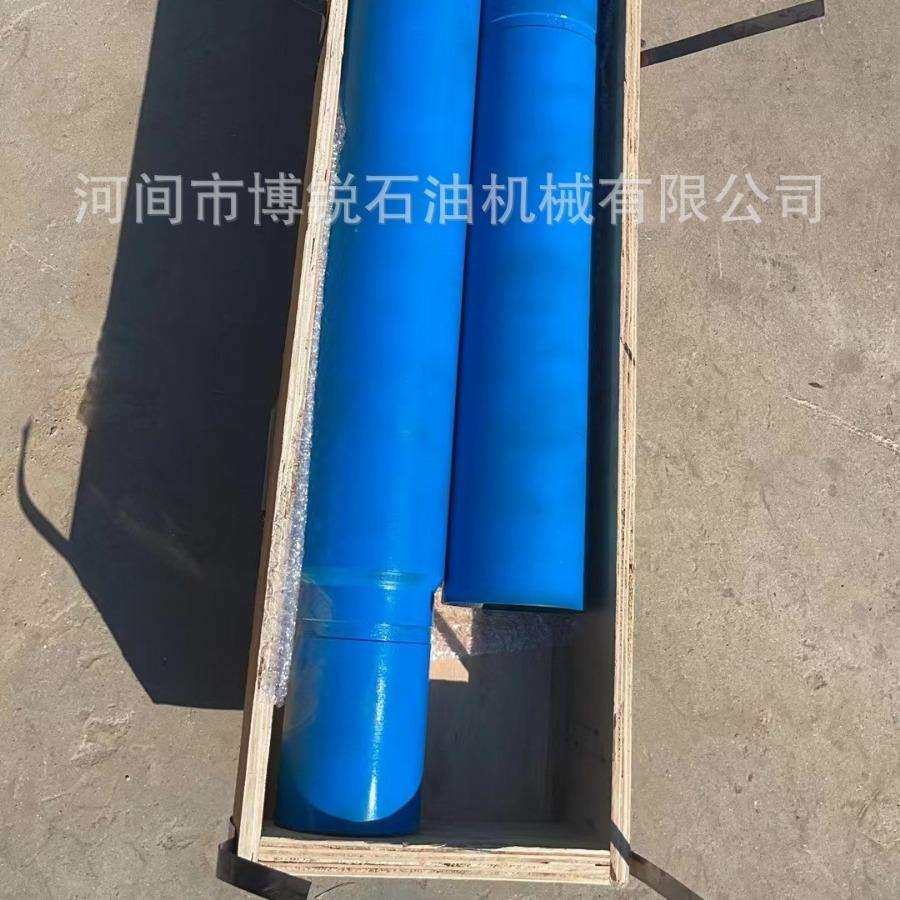 127mm通天公锥 大小母锥 卡瓦式打捞筒 强磁打捞器