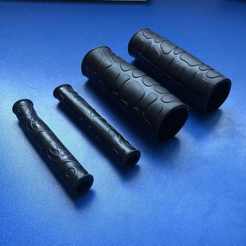 电动车手柄套机车防滑手把套电瓶滑板车吸汗离合煞车牛筋把手套