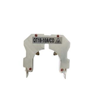 QT18小联动台配件塑料品触头组天车配件