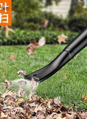 充电卫式吹雪机机锂电鼓风机工人吹风VXV大功环率工业吹灰吹雪麦