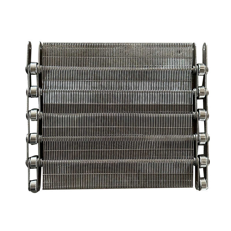 带渣316l带型排双股网批发双股平衡干式网网渣机排带网厂家带机