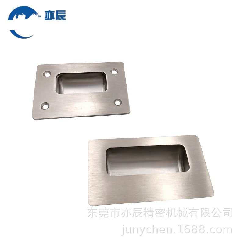 UWUANA-B/S C-UWUANA-B/S C-NUWUANA-B 不锈钢隐藏拉手把手