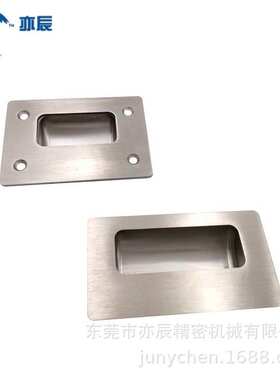 UWUANA-B/S C-UWUANA-B/S C-NUWUANA-B 不锈钢隐藏拉手把手