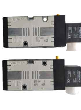 德国AVENTICS二位五通CD07电磁阀5776080220,5776070220现货