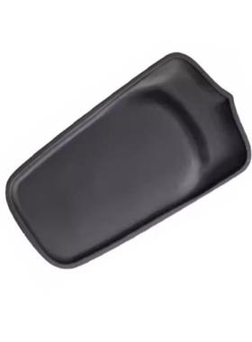 高档 花瓣砚 守得云开见月明 渔歌唱房晚砚砚 文书四宝砚台法专用