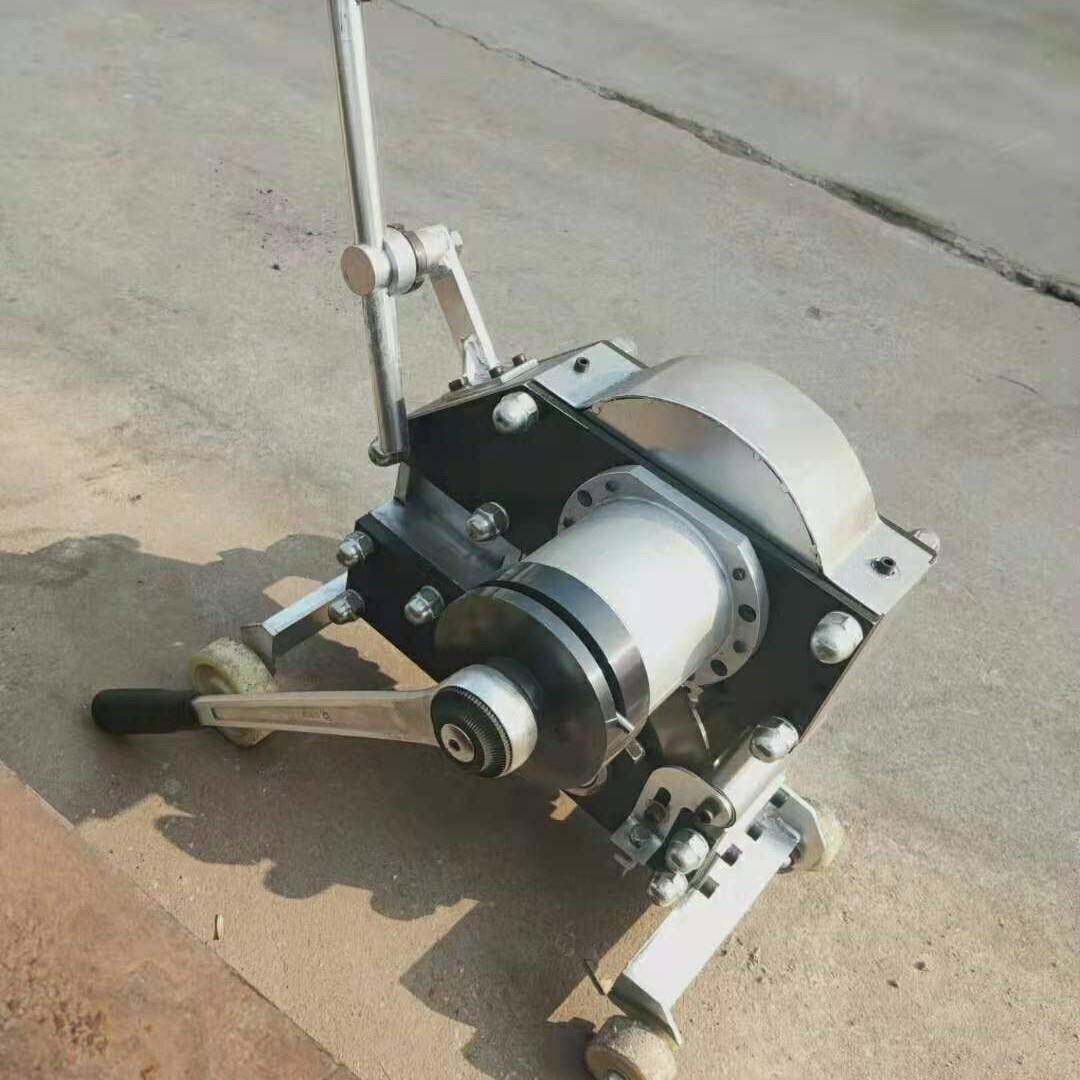 SCBC-K/6K型钢丝绳芯皮带切割机SCBC系列钢丝绳芯皮带切割机
