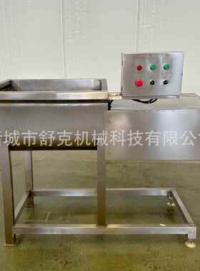 安徽腊肠拌馅机 肉块肉条搅拌香肠和原料机机 肉丸子馅料馅FVH拌