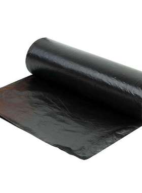 3JO商用大垃圾袋大号加厚黑色酒店环卫物业80宾馆100特大0.02