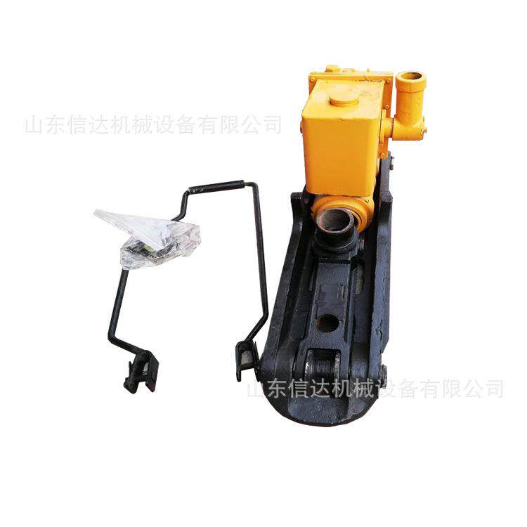 现货型号齐全YQB-250液压起拨道机轨道起拨道器25吨液压起拔道器