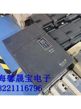 台达C2000系列 90KW 变频器 VFD900C43A 测试包好 质量保证现