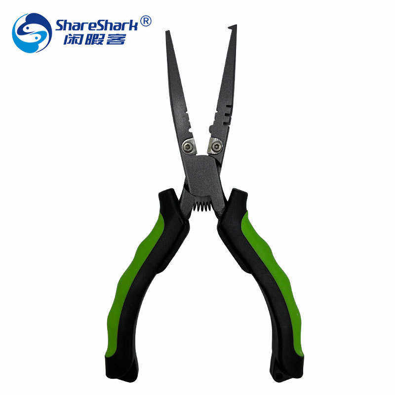 钓鱼多功能钳亚 路 长嘴亚摘钳开环钓鱼线路钳子钳钳剪线,户外/登山/野营/旅行用品,其他垂钓用品,淘宝优惠券,粉丝福利购,淘宝优惠卷