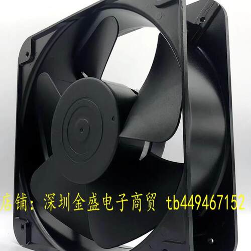 KaiTian KT20060HAL 380V 0.4A 60W 20CM 20060 轴流风机