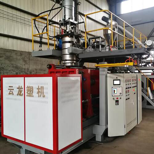 3000-20000升塑料中空吹塑机托盘设备 IBC设备 化工桶设备生产