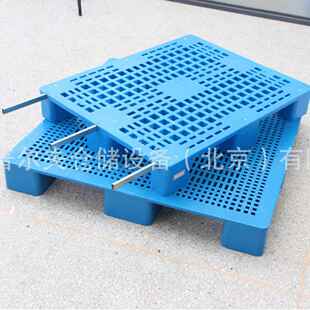 Disposable Euro Nestable Cheap Food Grade Plastic Pallet