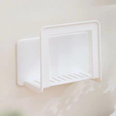 Multi-purpose Wall Mounted Router Bracket Wall Hanging