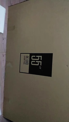 我想问下TCL55V6M和海信55E52D哪个好，选哪个不后悔呢