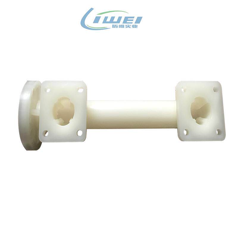 现货供应弗尔德VERDER气动隔膜泵VA25PP出口管配件 耐酸碱用配件