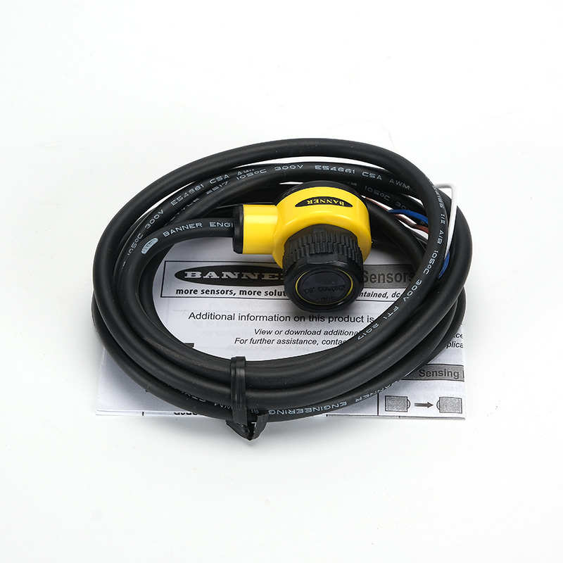 邦纳光电开关T18SP6D T18SN6D T18SP6LPQ T18RP6LPQ 传感器