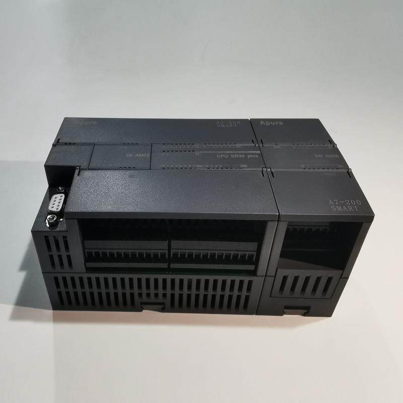 Apure爱普尔A7-200 SMART PLC系列可编程逻辑控制器多规格可选