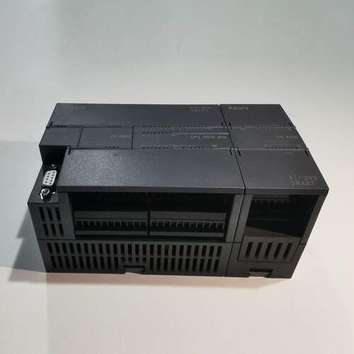 Apure爱普尔A7-200 SMART PLC系列可编程逻辑控制器多规格可选